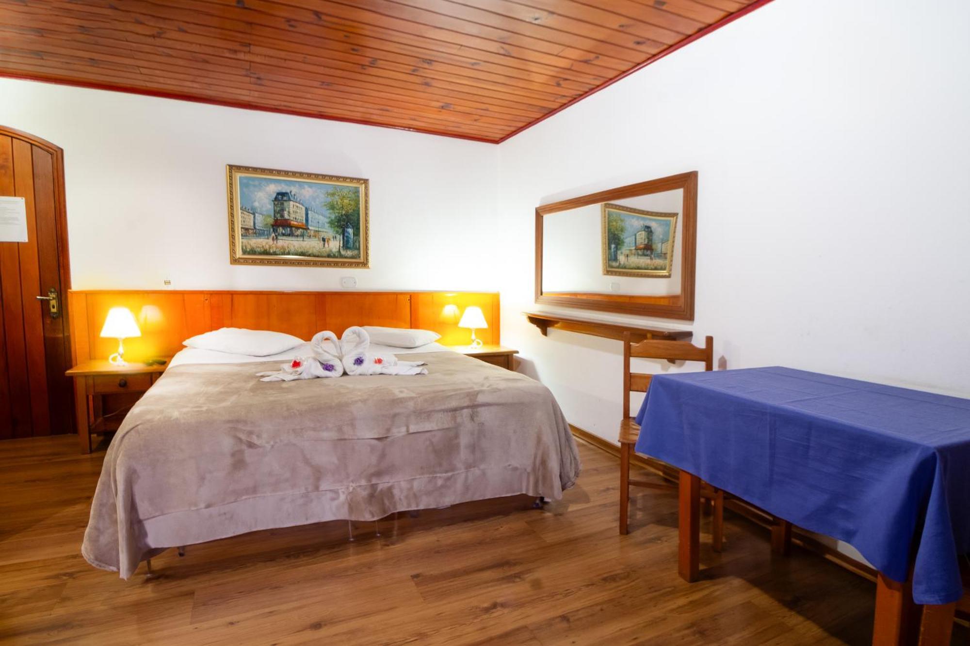 Velinn Austria Hotel Monte Verde Monte Verde  Rum bild