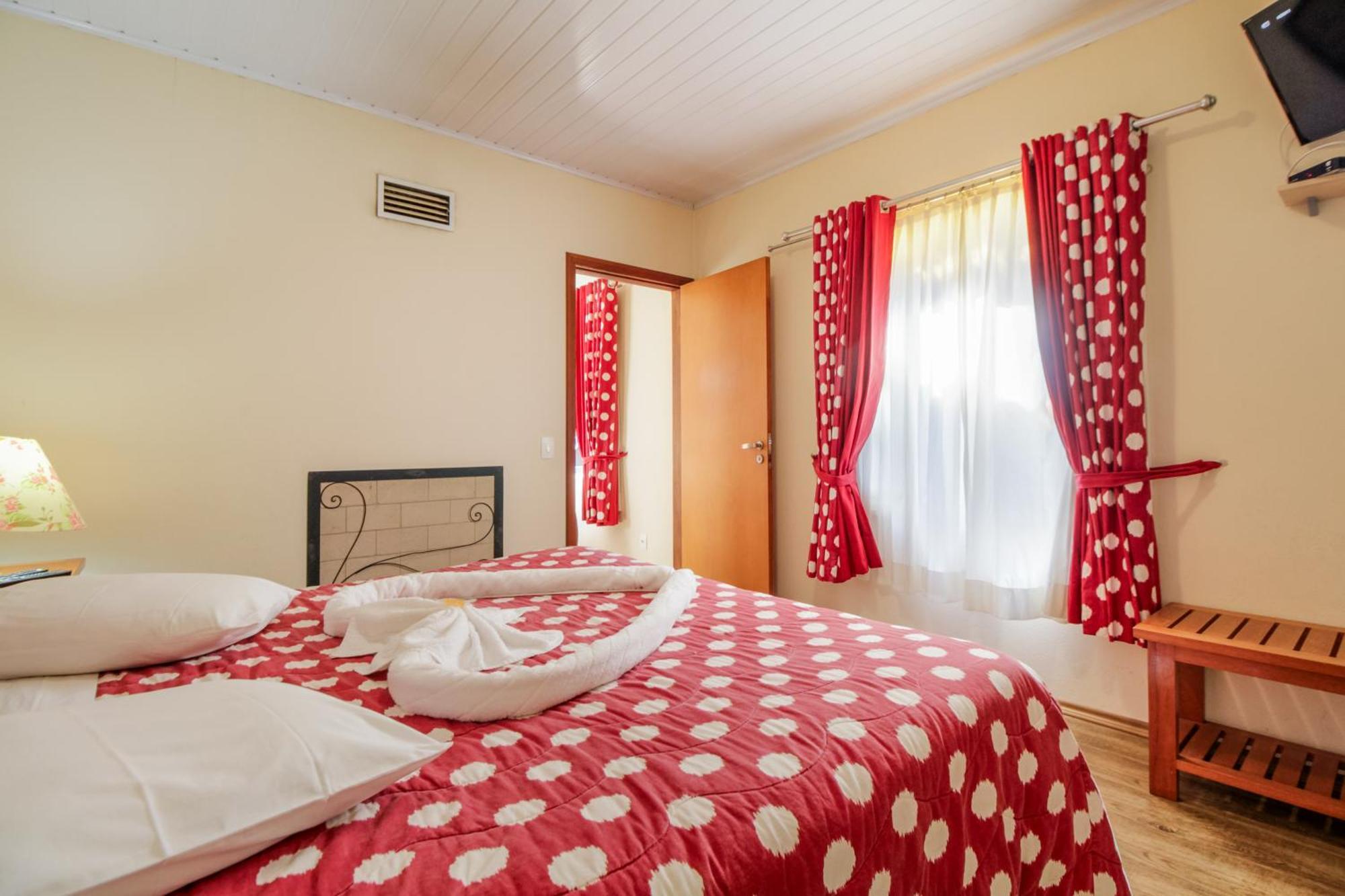 Velinn Austria Hotel Monte Verde Monte Verde  Rum bild
