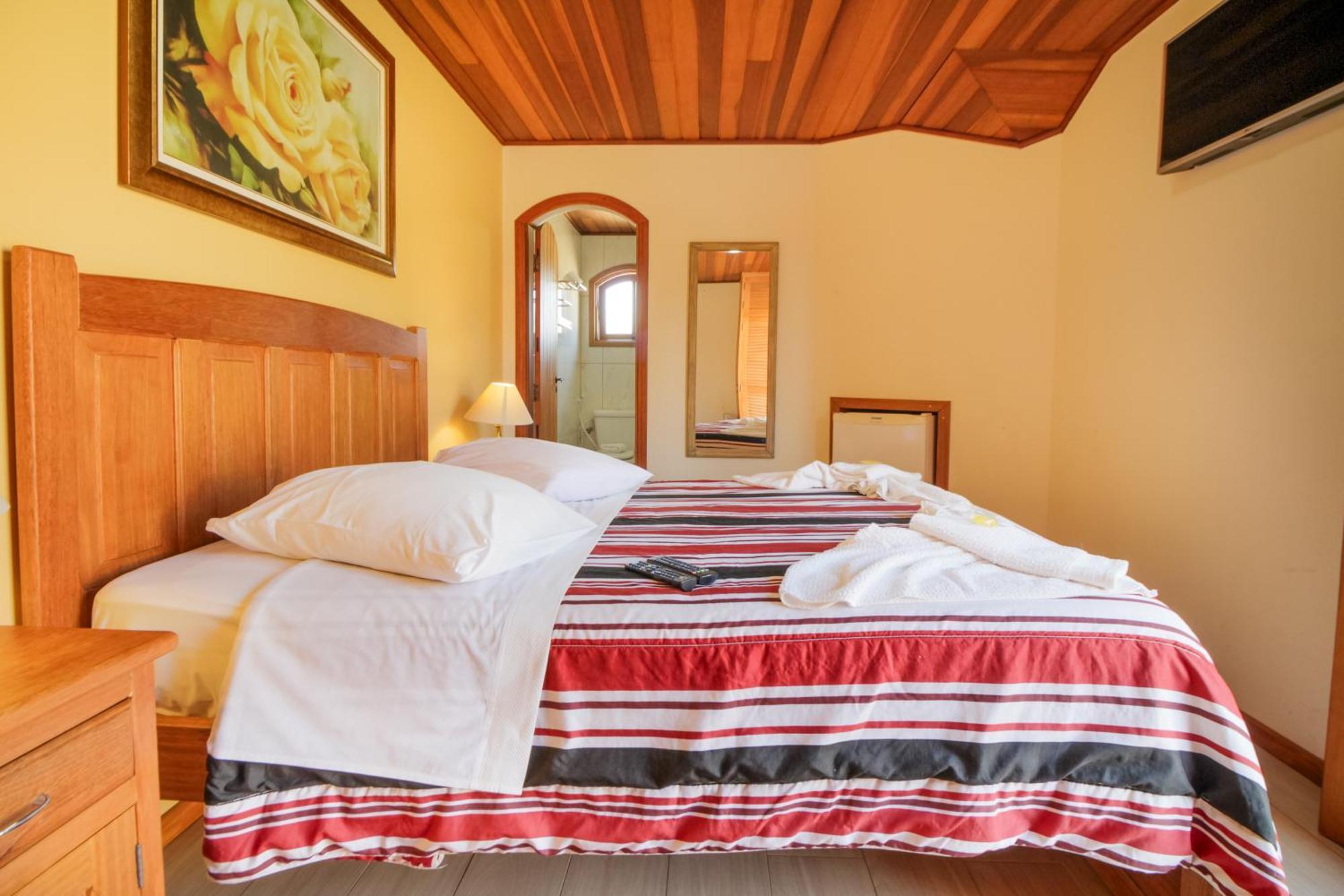 Velinn Austria Hotel Monte Verde Monte Verde  Rum bild