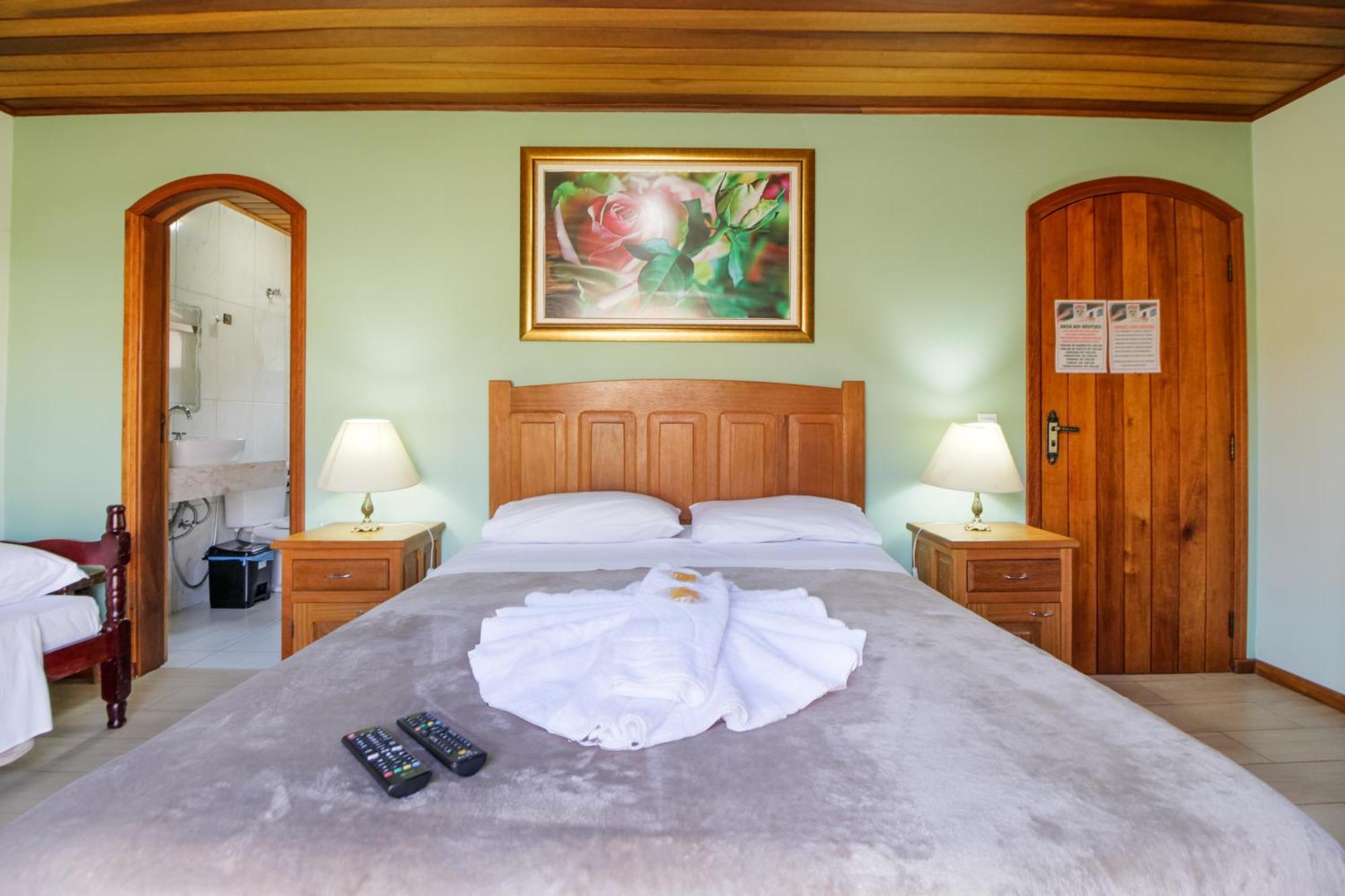 Velinn Austria Hotel Monte Verde Monte Verde  Rum bild