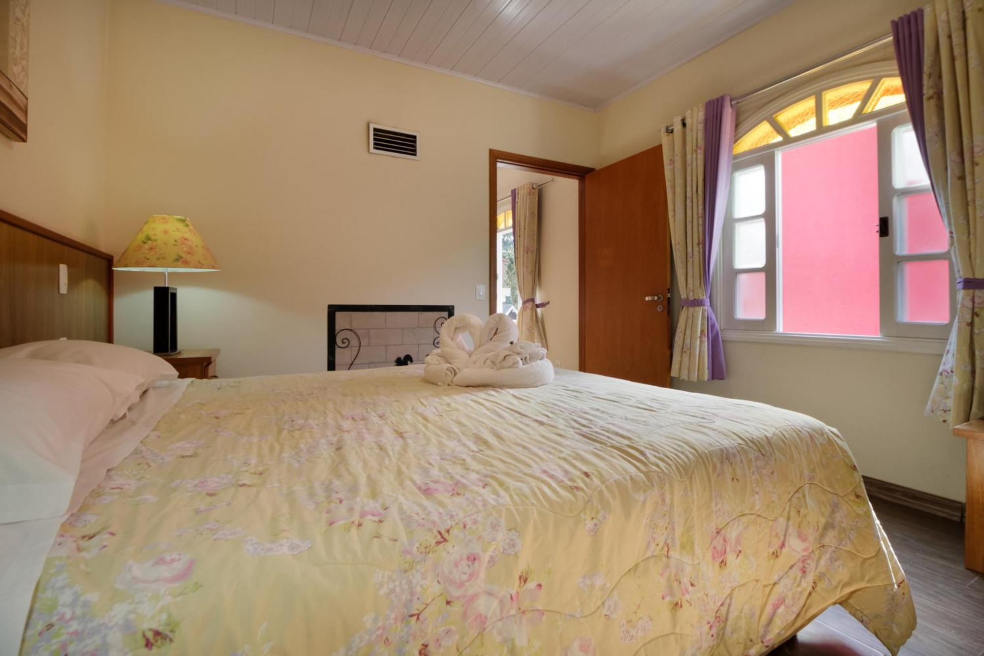 Velinn Austria Hotel Monte Verde Monte Verde  Rum bild