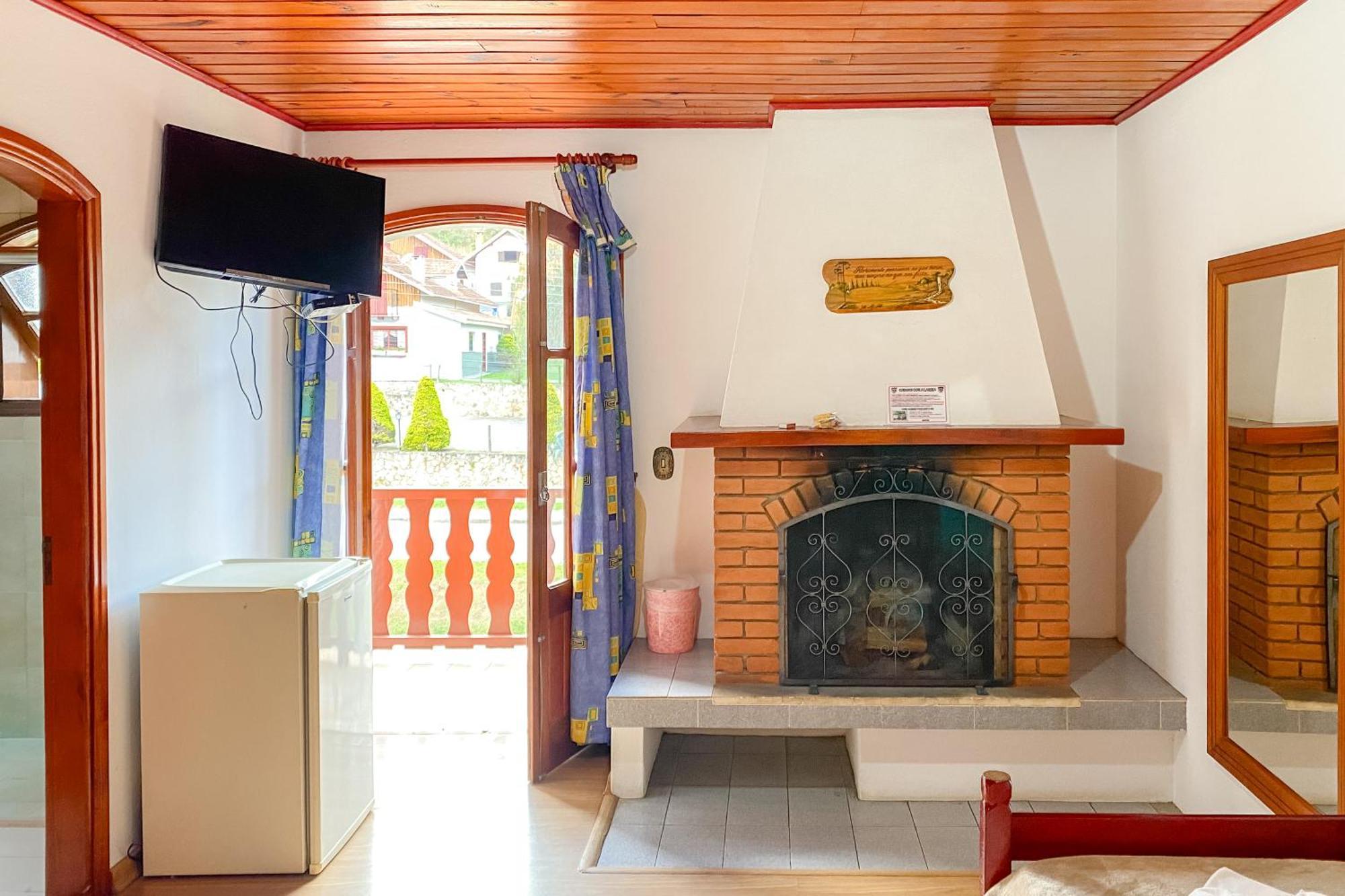 Velinn Austria Hotel Monte Verde Monte Verde  Rum bild