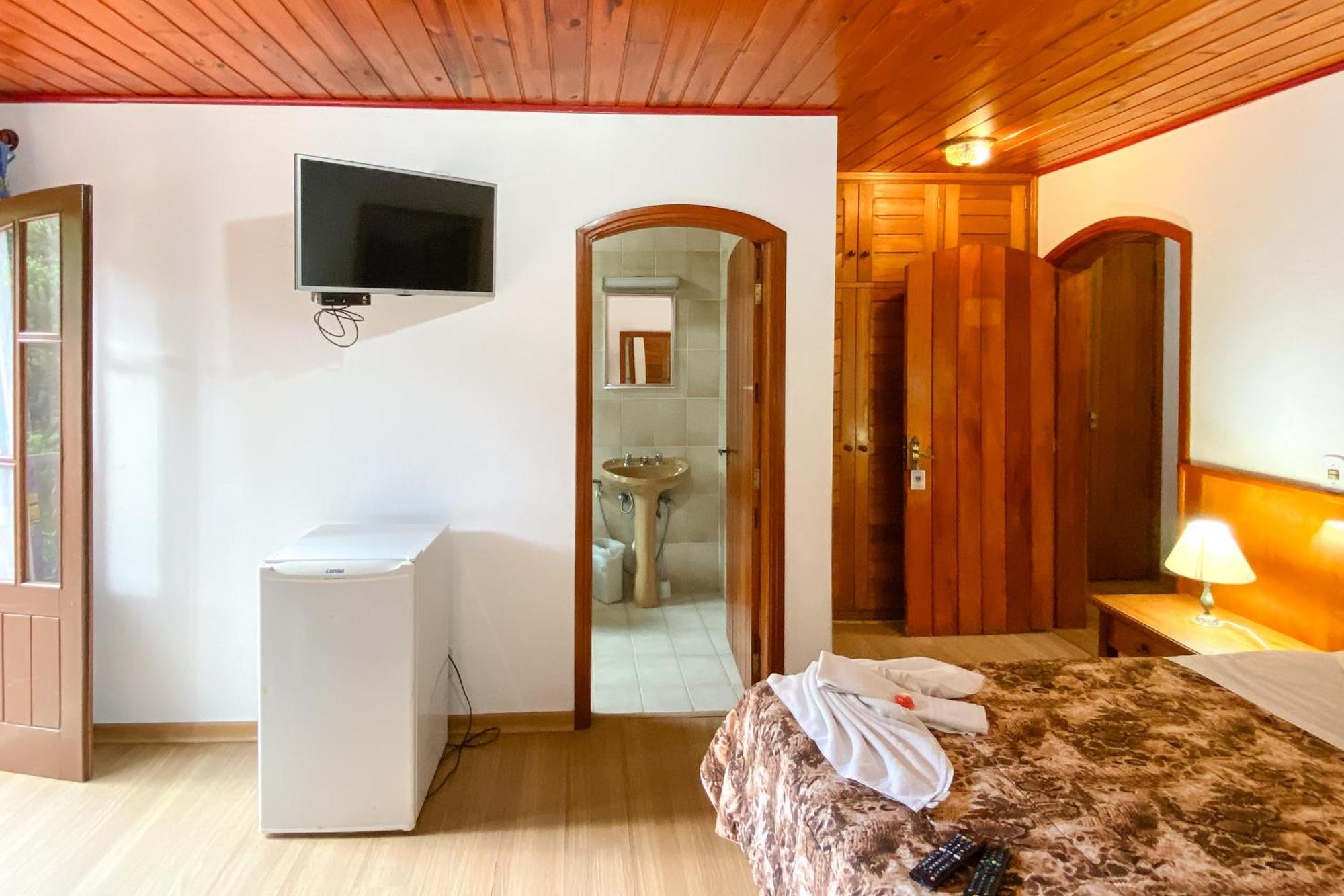 Velinn Austria Hotel Monte Verde Monte Verde  Rum bild