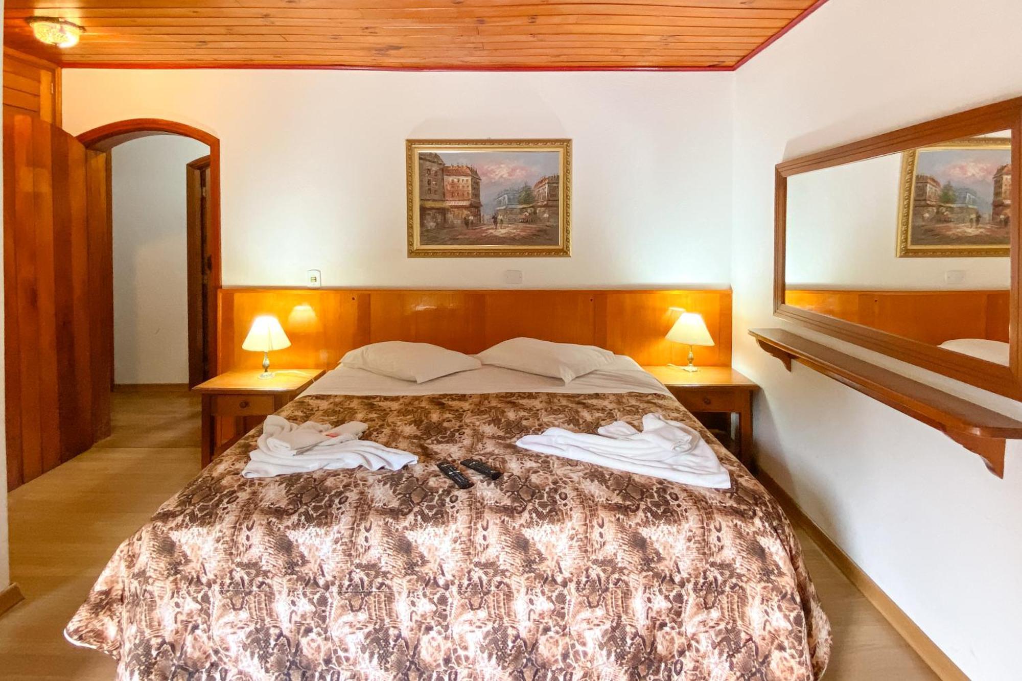 Velinn Austria Hotel Monte Verde Monte Verde  Rum bild