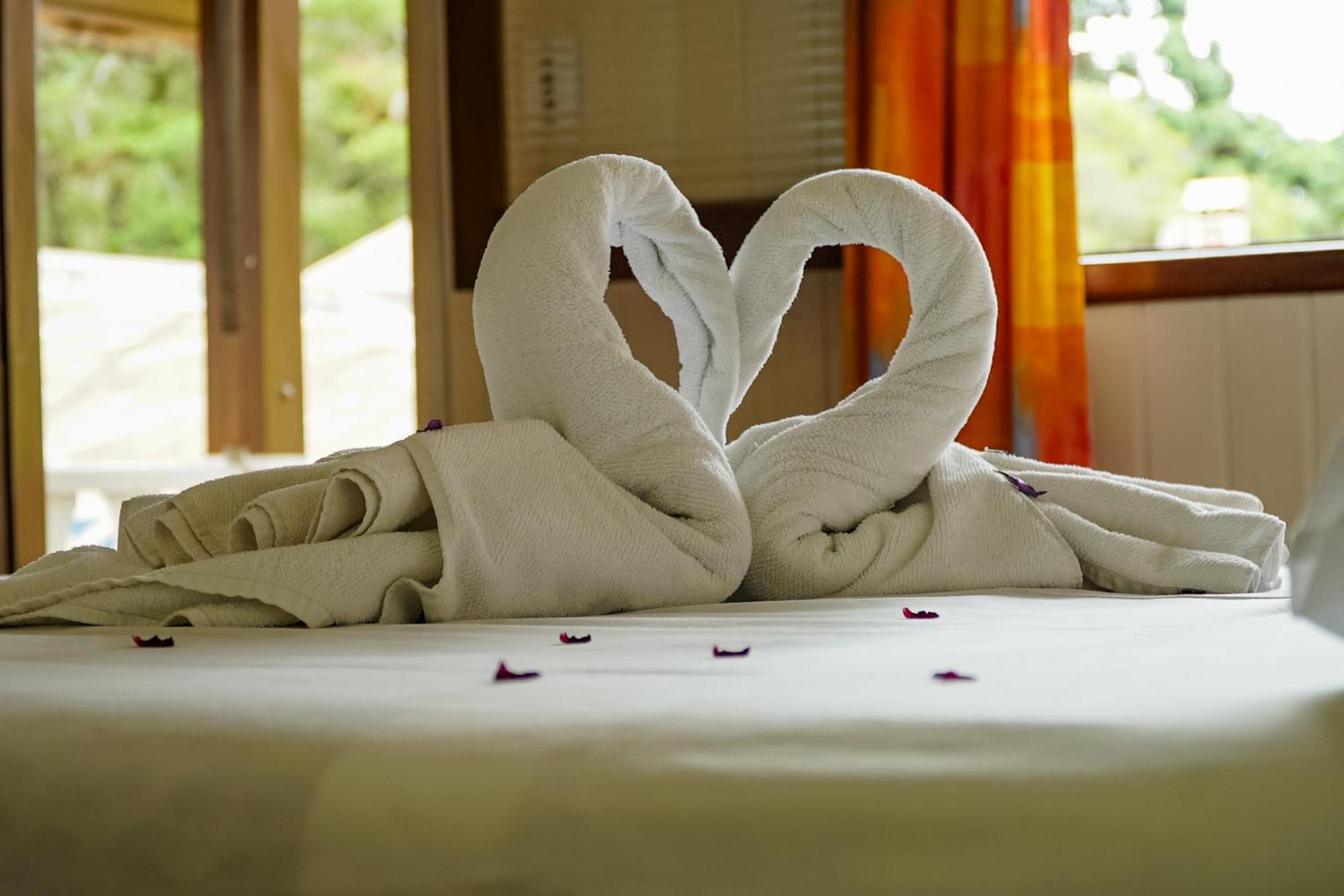 Velinn Austria Hotel Monte Verde Monte Verde  Rum bild