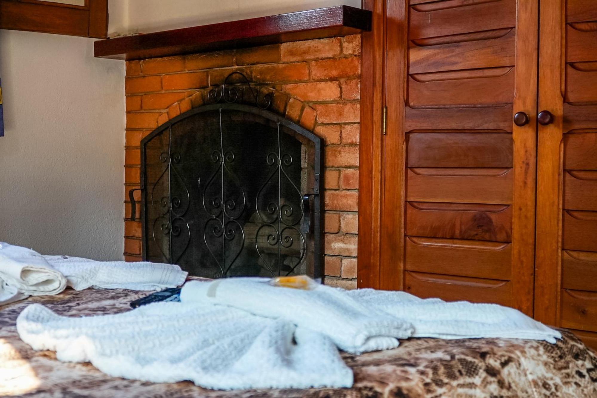 Velinn Austria Hotel Monte Verde Monte Verde  Rum bild