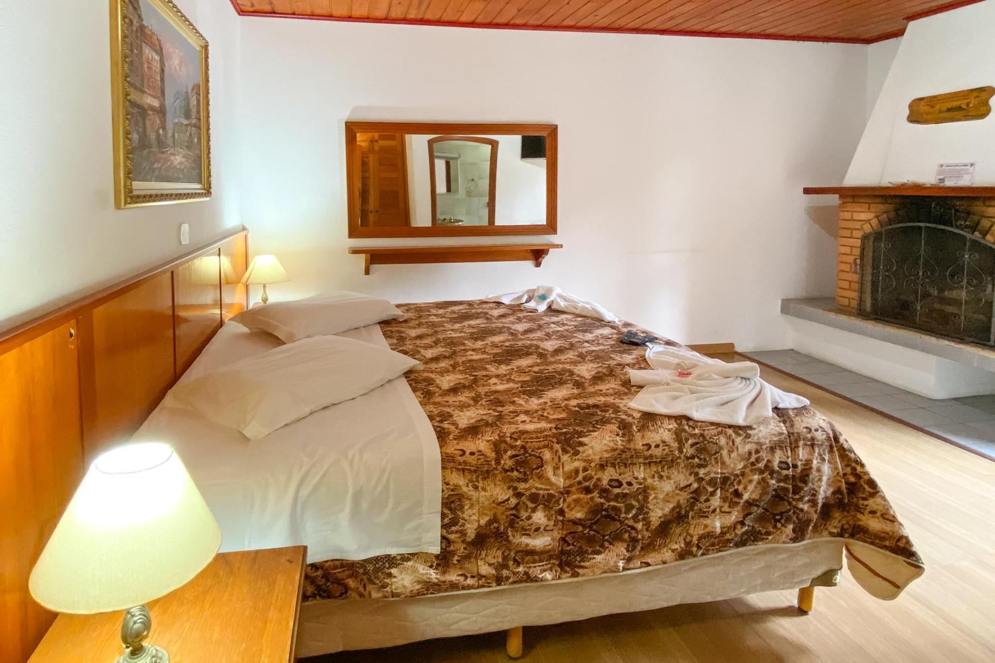 Velinn Austria Hotel Monte Verde Monte Verde  Rum bild