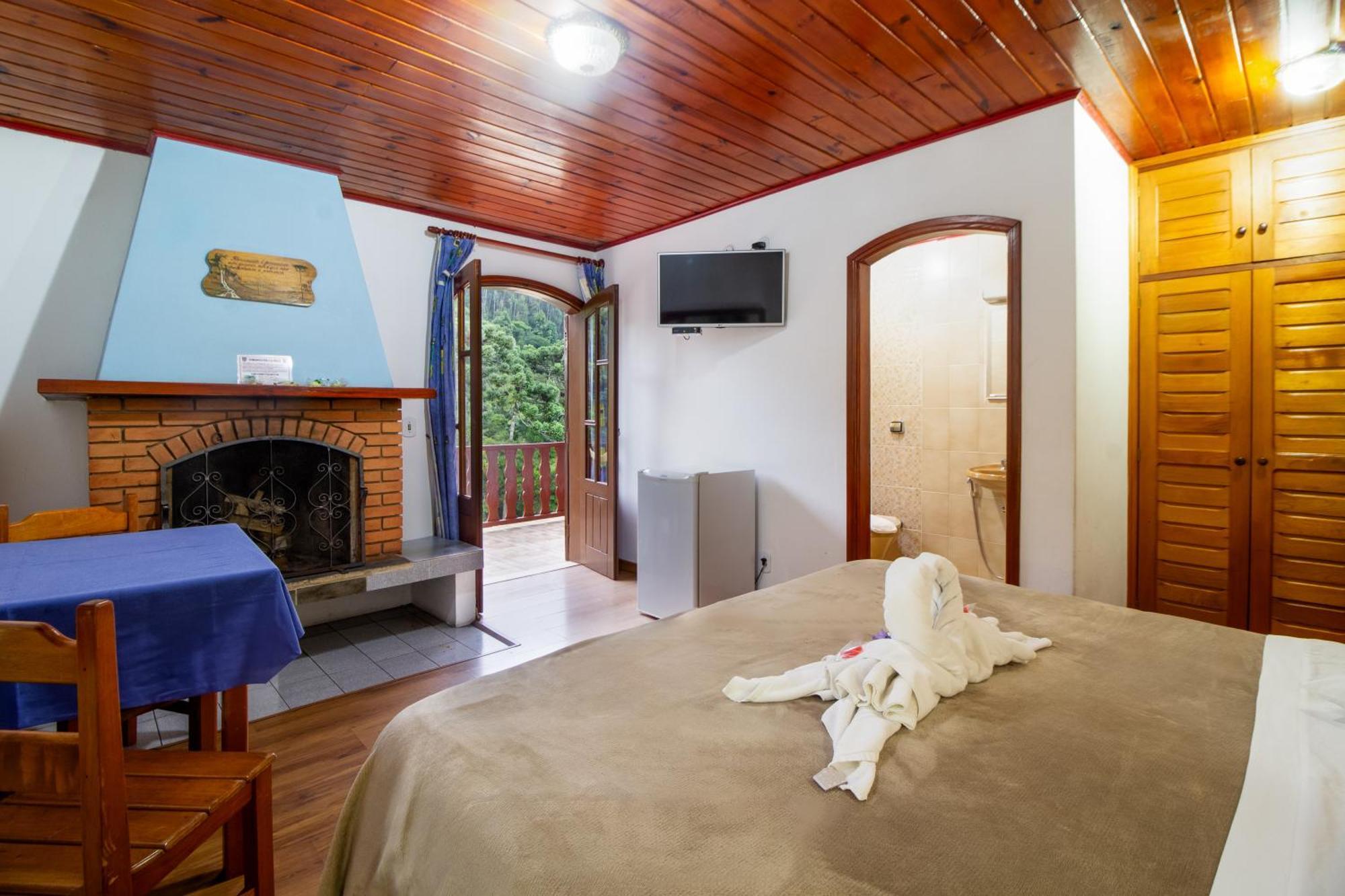 Velinn Austria Hotel Monte Verde Monte Verde  Rum bild