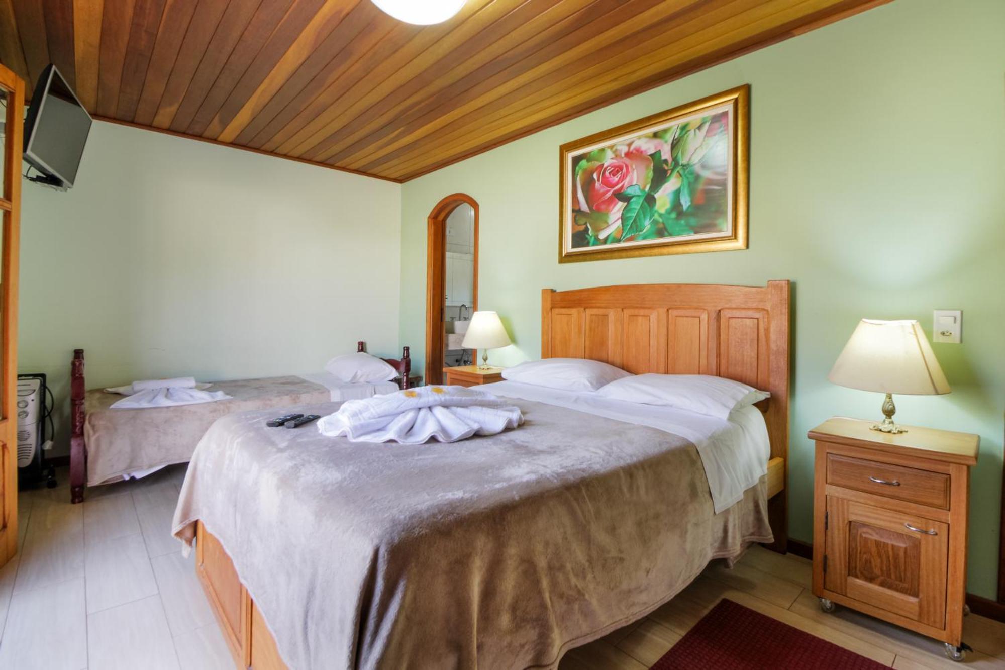 Velinn Austria Hotel Monte Verde Monte Verde  Rum bild
