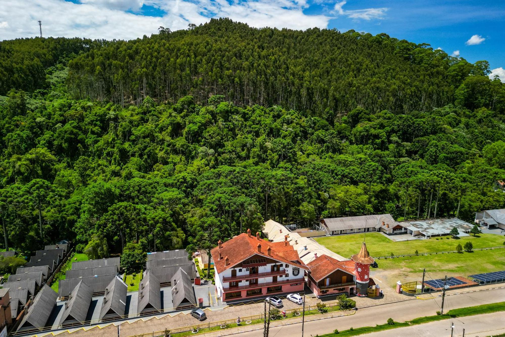 Velinn Austria Hotel Monte Verde Monte Verde  Exteriör bild