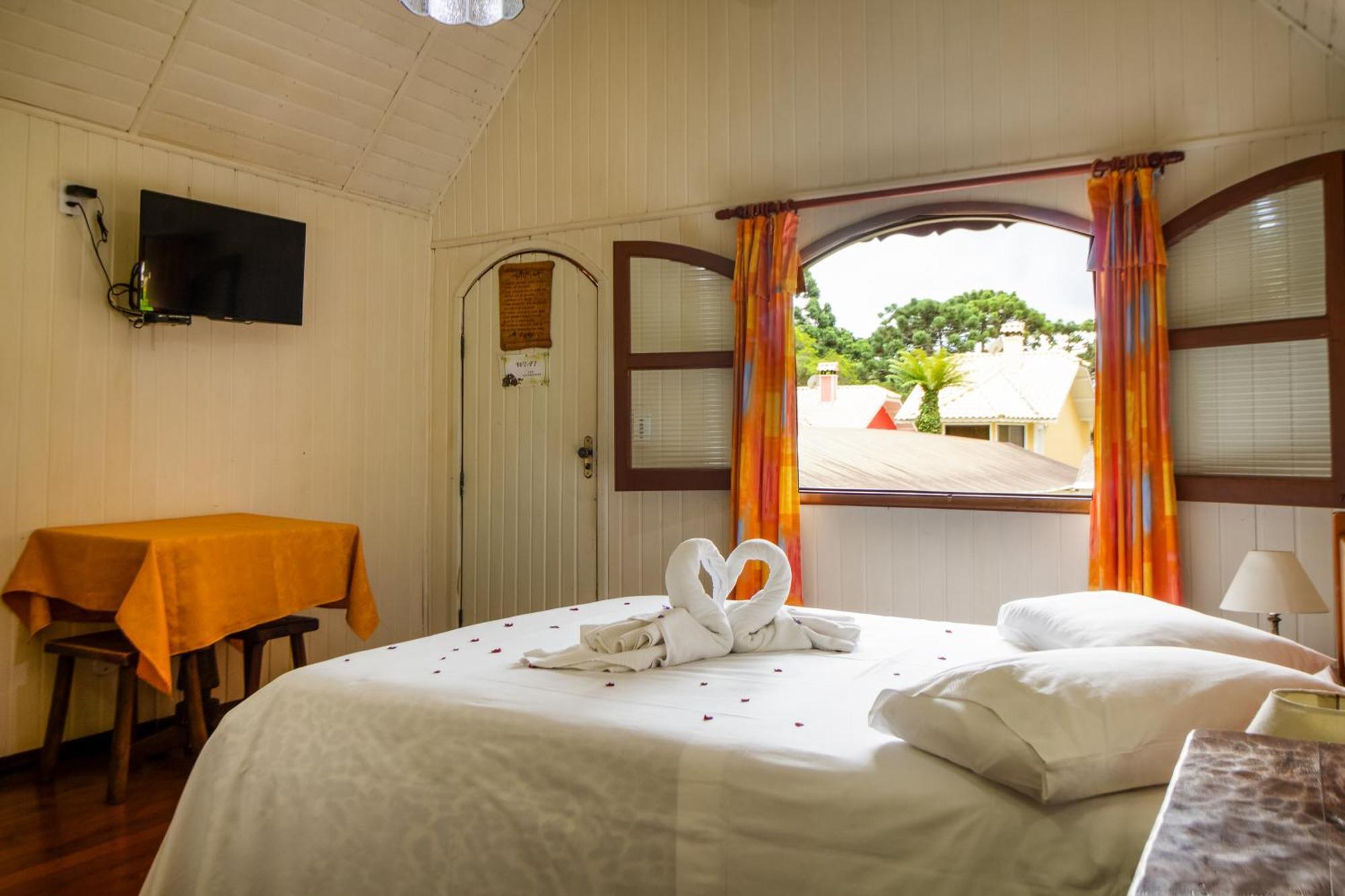 Velinn Austria Hotel Monte Verde Monte Verde  Rum bild