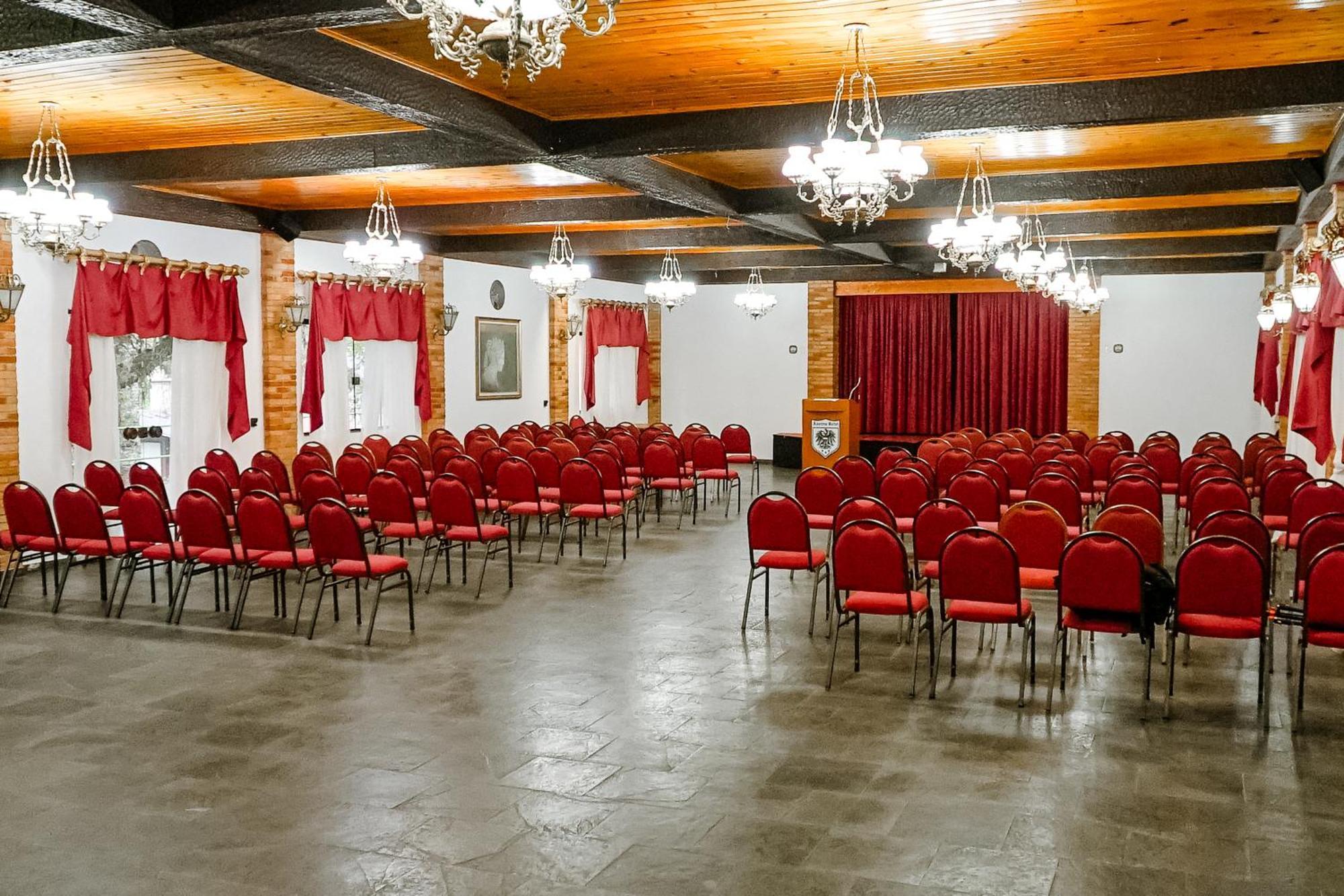 Velinn Austria Hotel Monte Verde Monte Verde  Exteriör bild